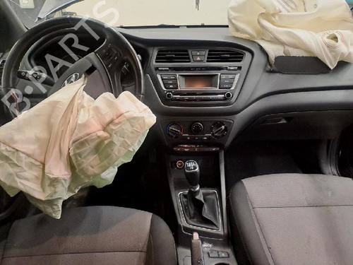 Electronic sensor HYUNDAI i20 II (GB, IB) 1.0 T-GDI | BP35304792M84 - Image 9