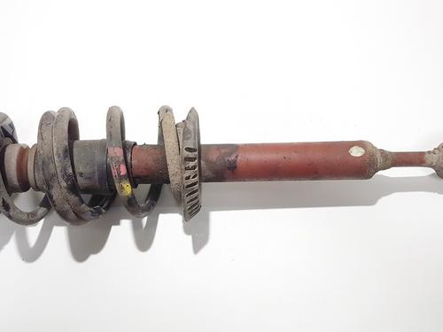 Used Left front shock absorber Left front shock absorber 35586043 35586043