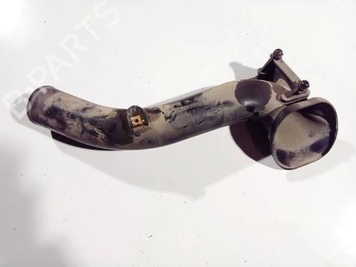 Used Pipe Pipe OPEL MERIVA A MPV (X03) 1.7 CDTI (E75) (100 hp) 35210201 35210201