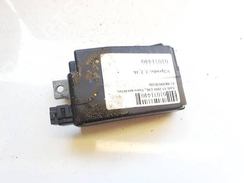 Used Ignition barrel Ignition barrel 35637116 35637116