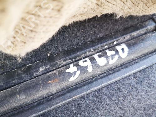 Rear parcel shelf CITROËN C5 I (DC_) 2.2 HDi (DC4HXB, DC4HXE) | BP35431009C85 - Image 3