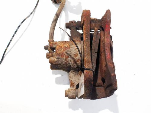 Right front brake caliper DODGE AVENGER 2.0 | BP35324421M104 - Image 3