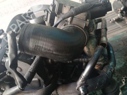 Intercooler pipe AUDI A4 B7 (8EC) 1.9 TDI | BP39632672M127 - Image 2