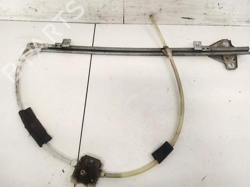 Used Front right window mechanism Front right window mechanism RENAULT MASTER II Bus (JD) 2.8 dTI (JD0B, JD0F, JD1B, JD1F) (114 hp) 35428774 35428774