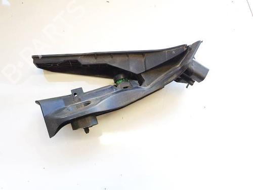 Used Pedal Pedal SEAT ALTEA (5P1) 2.0 TDI 16V (140 hp) 34765933 34765933