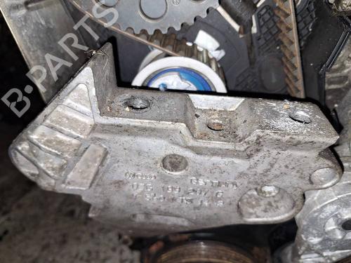 Used Support Support VW PASSAT B6 (3C2) 2.0 TDI (140 hp) 32616807 32616807
