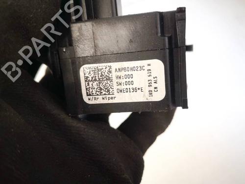 Warning switch SEAT LEON (1P1) 1.9 TDI | BP34774470I22 - Image 3