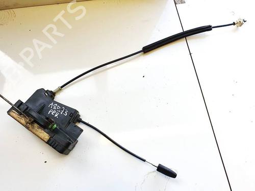 Used Front left lock Front left lock 35294385 35294385