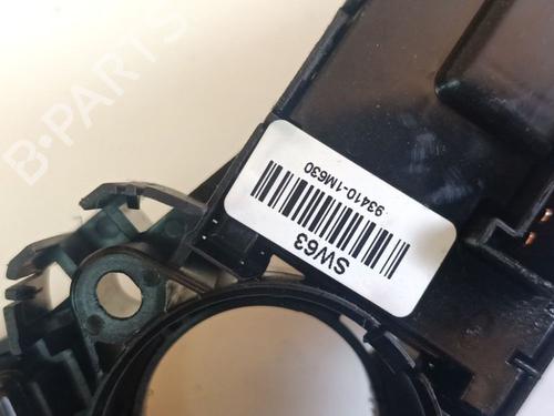 Warning switch KIA SPORTAGE III (SL) 1.6 GDI | BP38580228I22 - Image 5