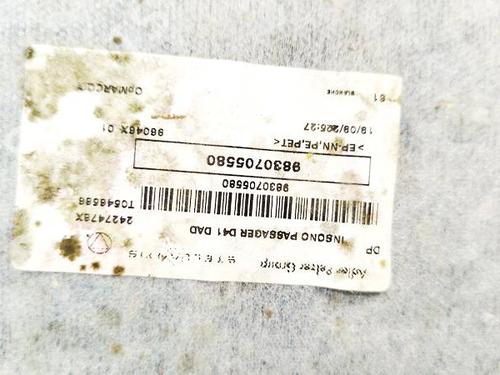 Other OPEL ASTRA L (OV5) 1.2 (FPHNSL, FPHNSR) | BP36151487O1 - Image 3