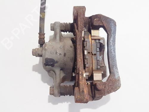Left rear brake caliper SUBARU LEGACY V (BM) 2.0 D AWD (BMD) | BP35609817M107 - Image 3
