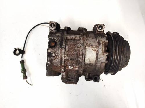 AC compressor AUDI A6 C6 (4F2) 2.4 | BP35356695M34 - Image 3