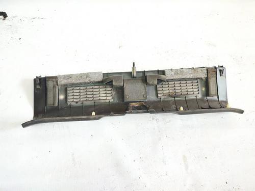 Trinnbrett Trinnbrett HONDA JAZZ II (GD_, GE3, GE2) 1.2 i-DSI (GD5, GE2) (78 hp) 35061001 35061001