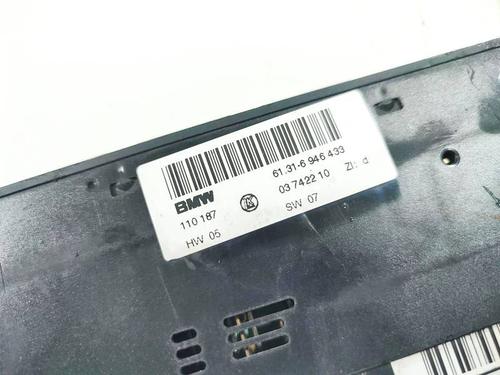 Switch BMW 3 (E90) 318 i | BP34842591I30 - Image 3