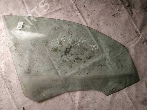 Used Front right door window Front right door window 34959616 34959616