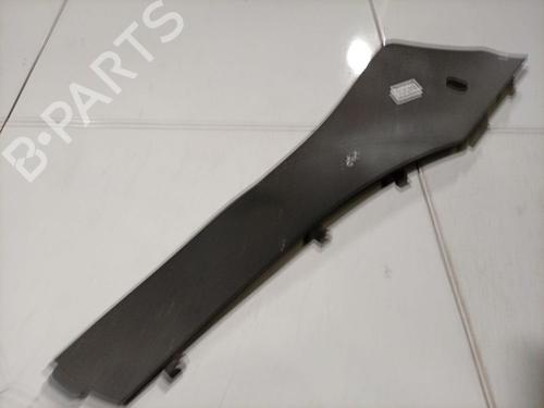 Used Middle console Middle console VW PASSAT B6 (3C2) 1.9 TDI (105 hp) 34749955 34749955