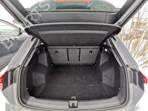 Boot lining AUDI Q4 E-TRON Sportback (F4N) 45 quattro | BP38451522I3 - Image 9