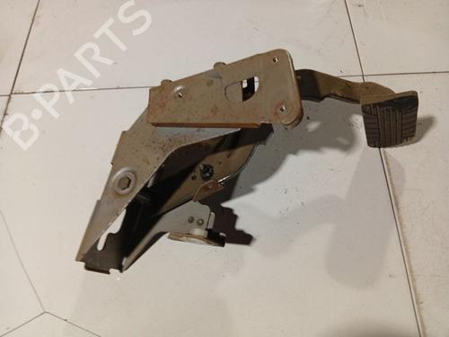 Used Pedal Pedal CHEVROLET CAPTIVA (C100, C140) 3.2 4WD (230 hp) 34916607 34916607