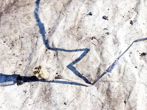 AC pipe SUBARU OUTBACK (BL, BP) 2.5 AWD (BP9) | BP32558090M126 - Image 2