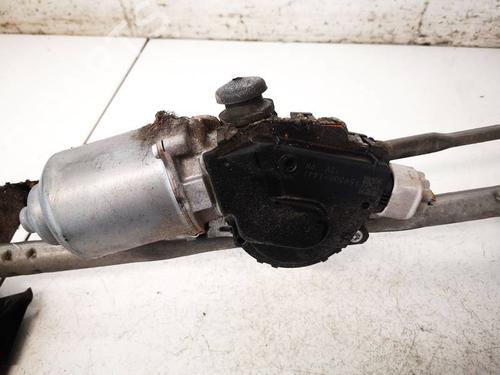 Front wiper motor MAZDA 6 Hatchback (GH) 2.2 MZR-CD (GH10) | BP38079002M29 - Image 3