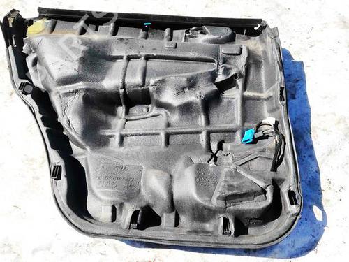 Rear right panel AUDI A4 B5 (8D2) 1.9 TDI | BP35262840C61 - Image 3