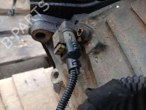 Electronic sensor ALFA ROMEO 159 (939_) 1.9 JTDM 8V (939AXE1B) | BP38629242M84 - Image 4
