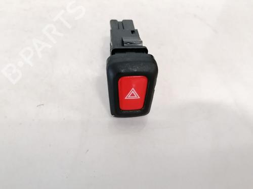 Used Warning switch Warning switch NISSAN ALMERA II Hatchback (N16) 2.2 Di (110 hp) 35551440 35551440