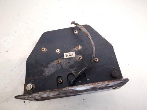 Electronic module RENAULT LAGUNA III (BT0/1) 2.0 dCi (BT07, BT0J, BT14, BT1A, BT1S) | BP35336020M83 - Image 3