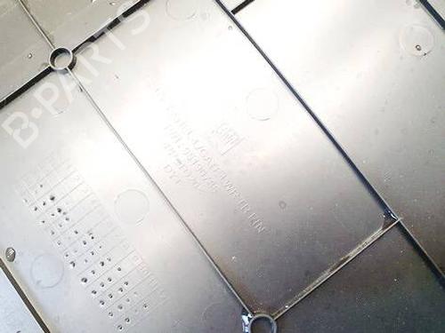 Boot lining VESPA PX PX 125 E Lusso (VNX2T) | BP38502880I3 - Image 3