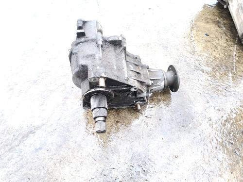 Front differential HYUNDAI SANTA FÉ I (SM) 2.0 CRDi 4x4 | BP40242341M23 - Image 4