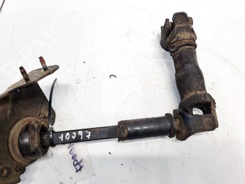 Steering column universal joint JEEP CHEROKEE (KJ) 2.8 CRD | BP35083021M114 - Image 3