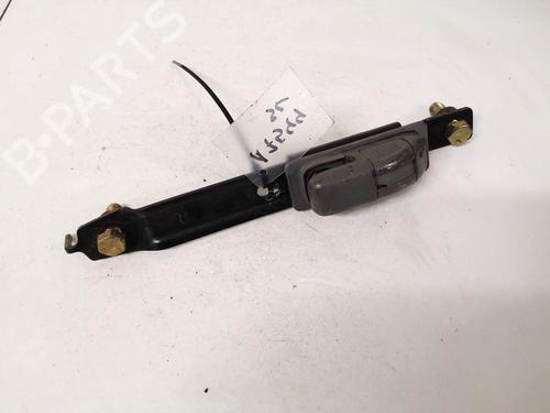 Støtte Støtte KIA SORENTO I (JC) 3.5 (194 hp) 32893860 32893860