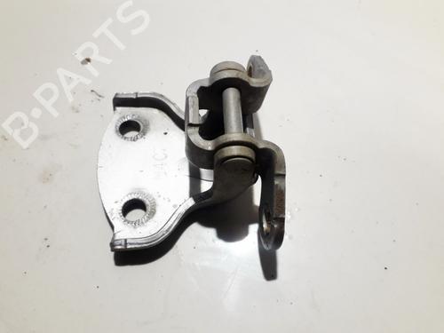 Used Hinge/Door check strap Hinge/Door check strap CHEVROLET REZZO MPV (U100) 1.6 (105 hp) 33102794 33102794