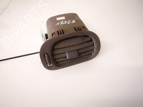 Used Air vent Air vent DODGE GRAND CARAVAN Mini Cargo Van 3.3 (171 hp) 32883949 32883949