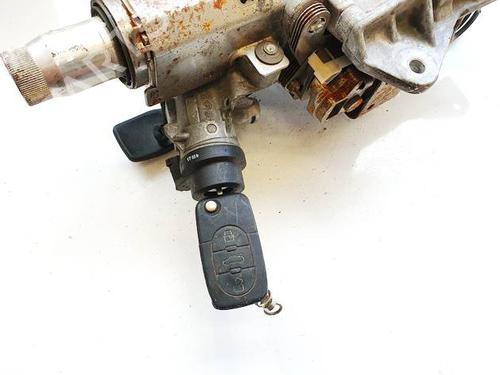 Used Ignition barrel Ignition barrel 38631125 38631125