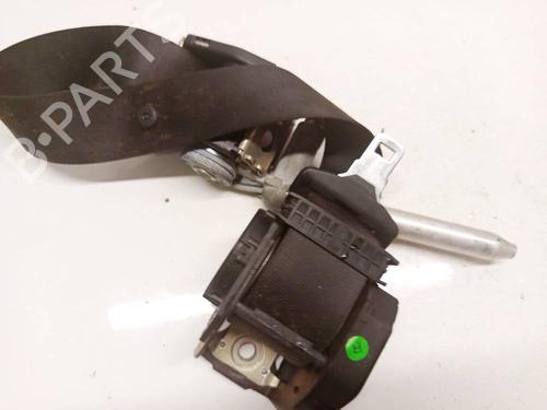Used Rear left seatbelt Rear left seatbelt 37998930 37998930