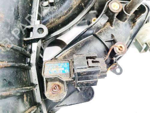 Electronic module MAZDA 6 Saloon (GG) 2.0 (GGEP, GG10) | BP35251429M83 - Image 2