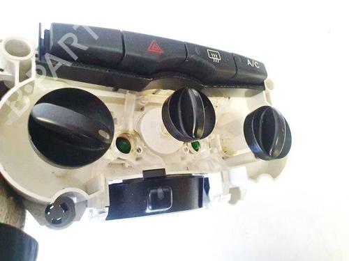Used Climate control Climate control DAIHATSU MATERIA (M4_) 1.5 (103 hp) 35362134 35362134