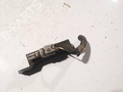 Used Electronic module Electronic module NISSAN NOTE (E11, NE11) 1.4 (88 hp) 34962289 34962289