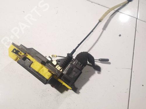 Used Front right lock Front right lock 34951763 34951763