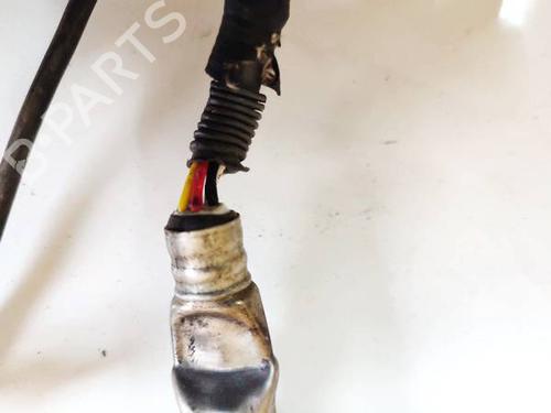 Electronic sensor MERCEDES-BENZ A-CLASS (W169) A 160 CDI (169.006, 169.306) | BP35035786M84 - Image 3