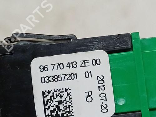 Switch PEUGEOT 508 I (8D_) 1.6 THP | BP37063831I30 - Image 5