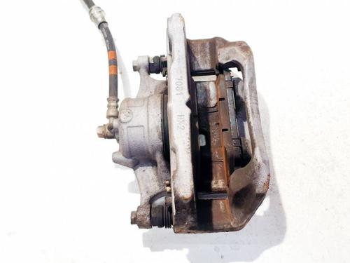 Right front brake caliper MAZDA CX-30 (DM) 2.5 e-SKYACTIV-G (DM5W) | BP39501334M104 - Image 3