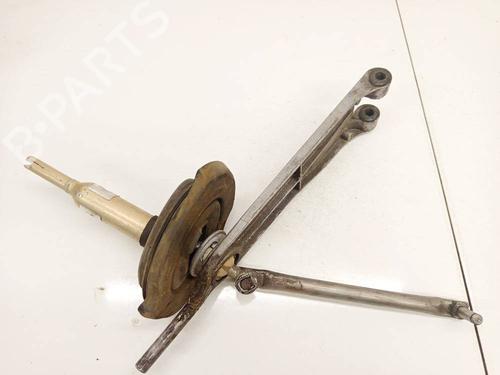 Gear lever BMW 3 (E90) 320 d | BP34764892M90 - Image 2