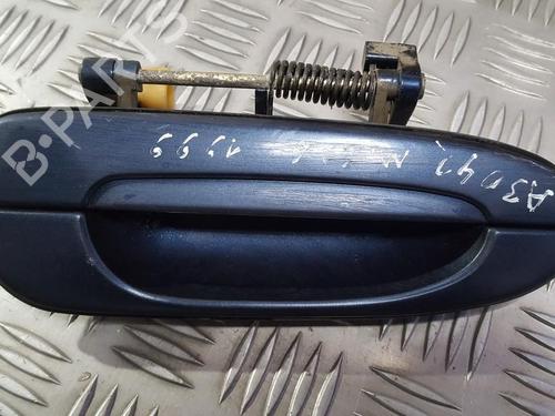 front-right-exterior-door-handle-mazda-626-v-gf-1997-1998-1999-2000-2001-2002-2003-2004-2005-2006-35672176 main image