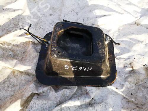 Steun SSANGYONG KYRON 2.0 Xdi (141 hp) 32967275