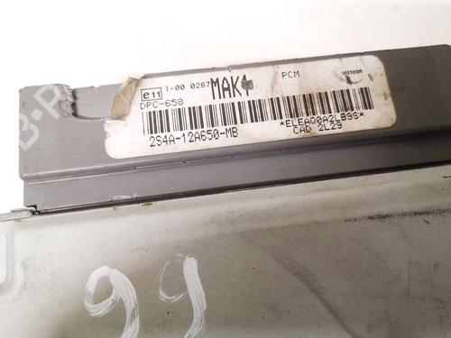 Engine control unit (ECU) AUDI A4 B5 (8D2) 1.8 | BP32928415M57 - Image 2