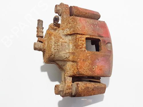 Used Left front brake caliper Left front brake caliper MITSUBISHI LANCER VI (CJ_, CP_, CK_) 1.6 16V (CK4A) (90 hp) 35536110 35536110