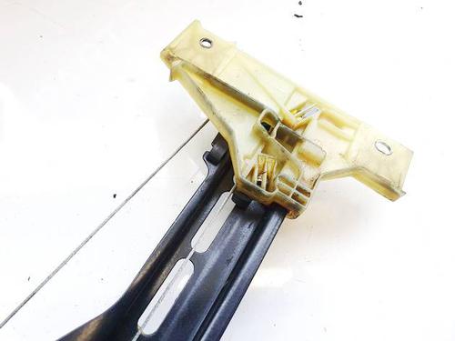 Rear left window mechanism CITROËN C4 Picasso II 1.6 HDi / BlueHDi 115 | BP34998053C24 - Image 3
