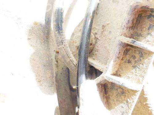 Used Electronic module Electronic module 35121858 35121858